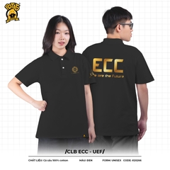 CLB ECC - UEF