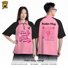 THPT Hùng Vương