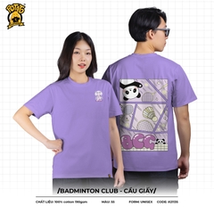 Badminton Club - Cầu Giấy