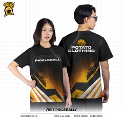 BST Pickleball Potato