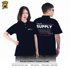 Villas Supply Chain Club