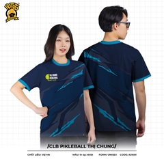 CLB Pickleball Thị Chung