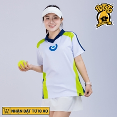 Đồng phục polo ACB AYUNPA Pickleball