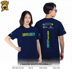 ĐỒNG PHỤC THỂ THAO SAIGON SOUTH PICLEBALL
