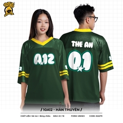 10A12 - Hàn Thuyên