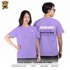 CLB Zodiac - Chuyên Hà Tĩnh