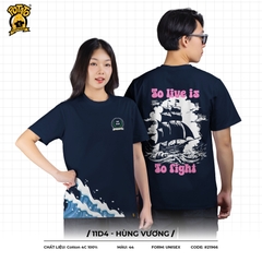 11D4 - Hùng Vương