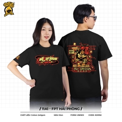 11A1 - FPT Hải Phòng