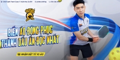 Đồng phục thể thao RISK TEAM Pickleball
