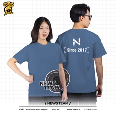 News Team
