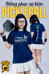 Đồng Phục Bee Pickleball