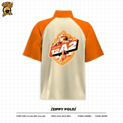 12A2 - Zippy Polo