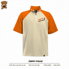 12A2 - Zippy Polo