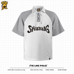 Tie Line Polo