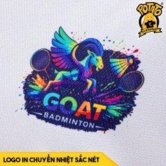 Đồng Phục Cầu Lông GOAT Badminton