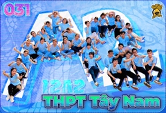 12A2 - TÂY NAM