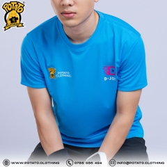Đồng Phục Pickleball TÀI TRỢ D-JOY JUNIOR