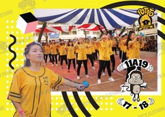 11A19 - NGUYỄN CÔNG TRỨ