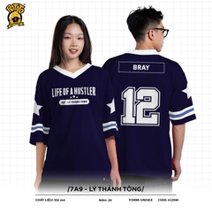 7A9 - Lý Thánh Tông