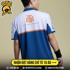 Đồng phục thể thao ATP Social Pickleball
