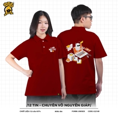 12 Tin - chuyên Võ Nguyên Giáp