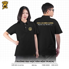 Trường Đại học Văn hóa TP.HCM