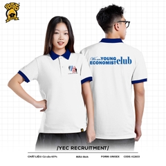 YEC Recruitment
