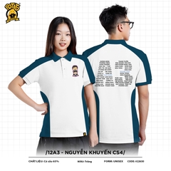12A3 - Nguyễn Khuyến