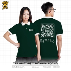 CLB Nghệ thuật Trường Đại Học Mở