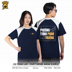 10 Toán LN1 - Phổ Thông Năng Khiếu