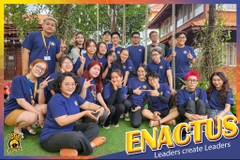 ENACTUS - RMIT