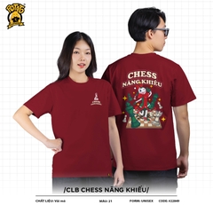 CLB Chess Năng Khiếu