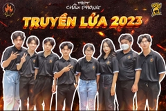 TRUYỀN LỬA
