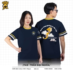 7A9 - Trần Đại Nghĩa