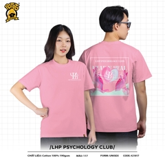 LHP Psychology Club
