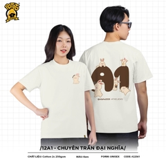 12A1 - Chuyên Trần Đại Nghĩa