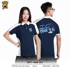 9T1 - Hoa Lư