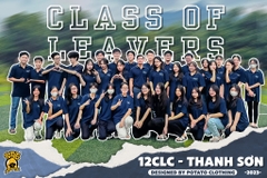 12CLC Thanh Sơn