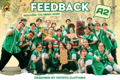 12A2 - Nguyễn Thị Minh Khai