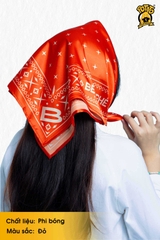 Khăn bandana