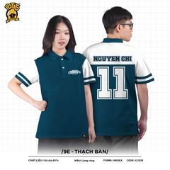 9E - Thạch Bàn