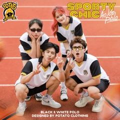 SPORTY CHIC COLLECTION 4