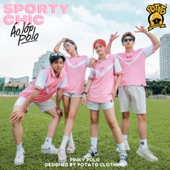 SPORTY CHIC COLLECTION 3