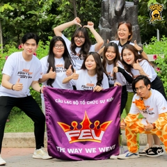FPT FIRST STEP 2022