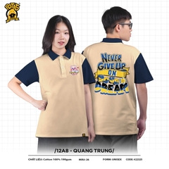12A8 - Quang Trung