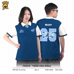 10A14 - Trần Văn Giàu