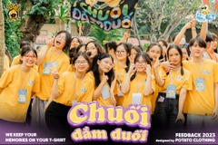 Trại Chuối - NTMK