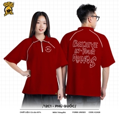 12C1 - Phú Quốc
