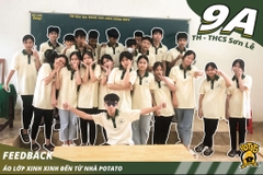 9A - Sơn Lễ