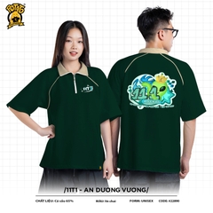 11T1 - An Dương Vương